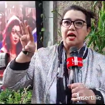 Maya Wulan Bicara soal Kemampuan Akting dan Genre Film