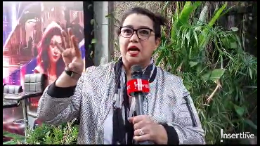 img-title Maya Wulan Bicara soal Kemampuan Akting dan Genre Film