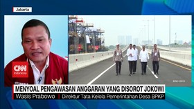 VIDEO: Menyoal Pengawasan Anggaran yang Disorot Jokowi