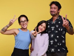 Jawaban Mieke Amalia Soal Menangis Lihat Jenaka Nyanyi di Panggung