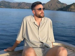 Semoga Datangnya Bek Argentina, Bikin Pulau Komodo Kembali Mendunia