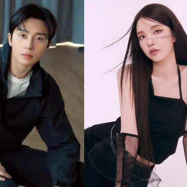 Park Seo Joon dan Xooos Diisukan Kencan, Ini Kata Agensi