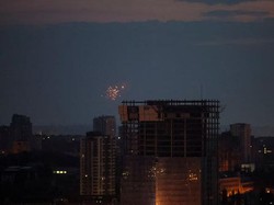 Serangan Rusia Hujani Kota-kota Ukraina, 32 Drone Ditembak Jatuh!