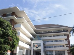 Seleksi Mandiri Polban Pakai Nilai UTBK SNBT 2024, Enggak Tes Lagi