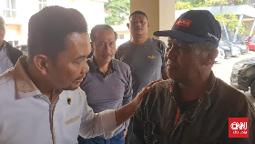 Mantan Lurah dan Pengacara Diduga Terlibat Perdagangan Orang