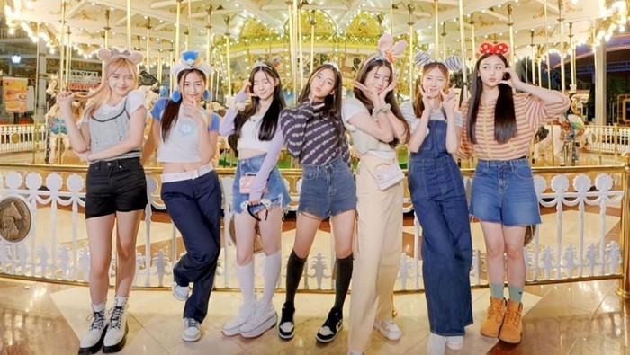 3 Grup K-Pop Terbaru yang Paling Dinantikan Debutnya dalam Waktu Dekat