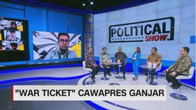 VIDEO: Presiden Jangan Gunakan Kekuasaan untuk Menghalangi Kontestasi
