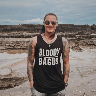 Renaga Tahier Dituding Sudah Punya Anak-Istri, Begini Kata KUA