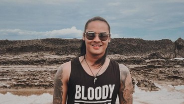Renaga Tahier Dituding Sudah Punya Anak-Istri, Begini Kata KUA