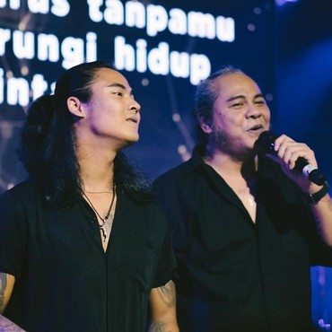 Putra Ferdy Element Diduga Telantarkan Anak, Beri Nafkah Rp250 Ribu Seminggu?