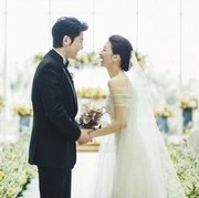 Nggak Disangka-Sangka, Ternyata Aktor dan Aktris Korea Populer Ini Pasangan Suami Istri!