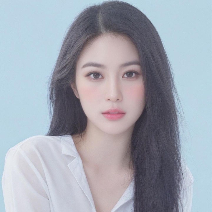 <p>Namun di potret berikutnya, penampilan Sandra Dewi terlihat berubah drastis dengan filter yang lebih <em>soft.</em> Ia menjadi seperti pemeran drakor ya? (Foto: Instagram @sandradewi88)</p>