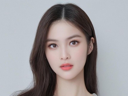 7 Potret Sandra Dewi Pakai Filter AI yang Viral, Netizen: Cantikan Aslinya!