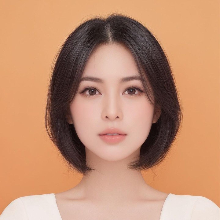 <p>Sandra Dewi juga mencoba gaya rambut pendek. Potongan ini semakin membuat wajah Sandra Dewi lebih <em>fresh,</em> nih. (Foto: Instagram @sandradewi88)</p>
