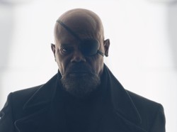 Samuel L Jackson Bongkar Kontraknya dengan Marvel