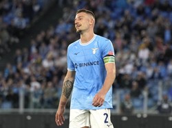 Juventus-Inter Lirik Milinkovic-Savic, tapi Belum Berani Pedekate