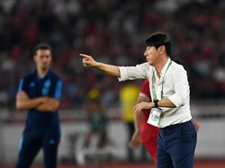 Apa Ada Masalah Antara STY dan Pemain-pemain Keturunan?