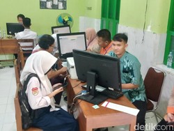 Hari Terakhir Verifikasi, Ini Syarat Dokumen Seleksi PPDB SMKN Jateng 2023