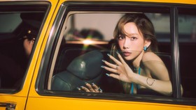 Konser The Odd of Love in Jakarta Tambah Hall Usai Disorot Taeyeon