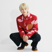 Taeyong NCT Terpilih sebagai Global Ambassador Loewe, Simak Potretnya!