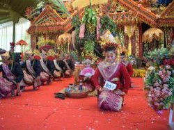 7 Tarian Daerah Bengkulu yang Unik Beserta Ciri Khasnya