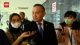 VIDEO: Golkar Belum Tentukan Sikap Di RUU Perampasan Aset