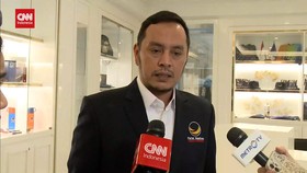 VIDEO: Koalisi Perubahan Akan Umumkan Cawapres Sebelum 16 Juli