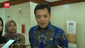 VIDEO: Gerindra Sebut Prabowo dan Jokowi Itu 