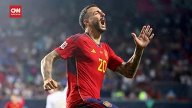 VIDEO: Real Madrid Pinjam Joselu dari Espanyol