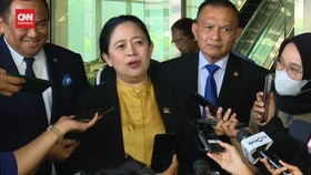 VIDEO: Ibadah Haji Bareng Anies, Puan: Tujuannya Ibadah Bukan Politik