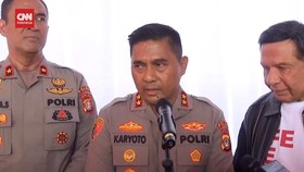 VIDEO: Polisi Temukan Unsur Pidana Kebocoran Data KPK di Korupsi ESDM