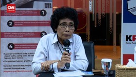 VIDEO: Dewas Ungkap Pungli Rp 4 M Di Rutan KPK