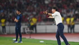 VIDEO: STY Puji Penampilan TImnas; Tapi Masih Banyak Kekurangan
