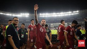 Rumor Emil Audero: PSSI Belum Ada Rencana Naturalisasi Tambahan