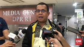 Komisi IX Minta Organisasi Profesi Tak Sebar Hoaks soal UU Kesehatan