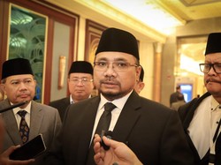 Kemenag Bakal Asesmen dan Bina ke Guru-Santri Ponpes Al-Zaytun