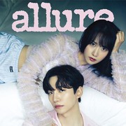 Dari Sahabat Kini Jadi 'Kekasih', Simak Pemotretan Romantis Lee Jun Ho dan Im Yoona untuk Allure Korea