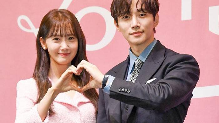 Tampil di Drakor Netflix 'King The Land' yang Raih Rating Dua Digit, Yoona dan Junho Dikabarkan Pacaran