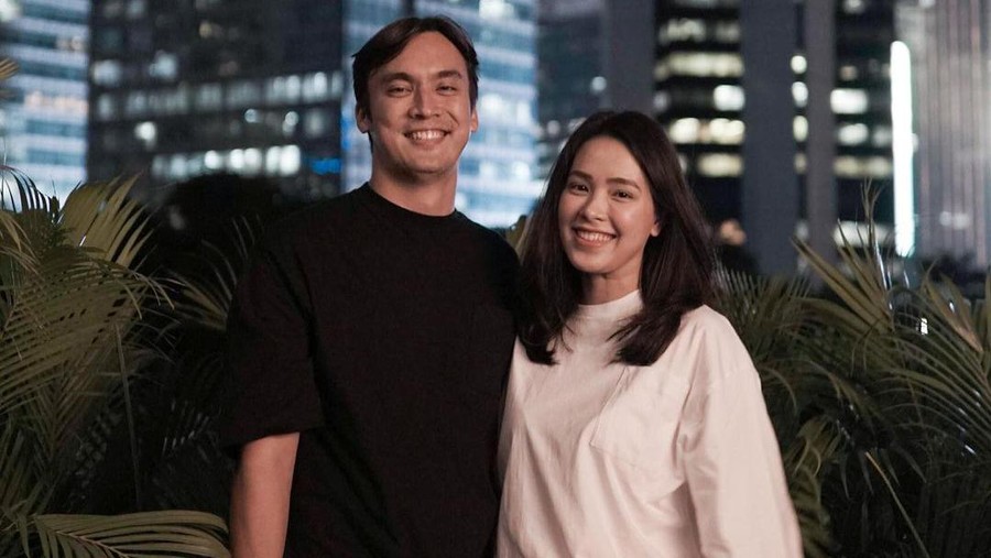 7 Potret Istri Sah Rendy Kjaernett yang Bongkar Perselingkuhan Syahnaz