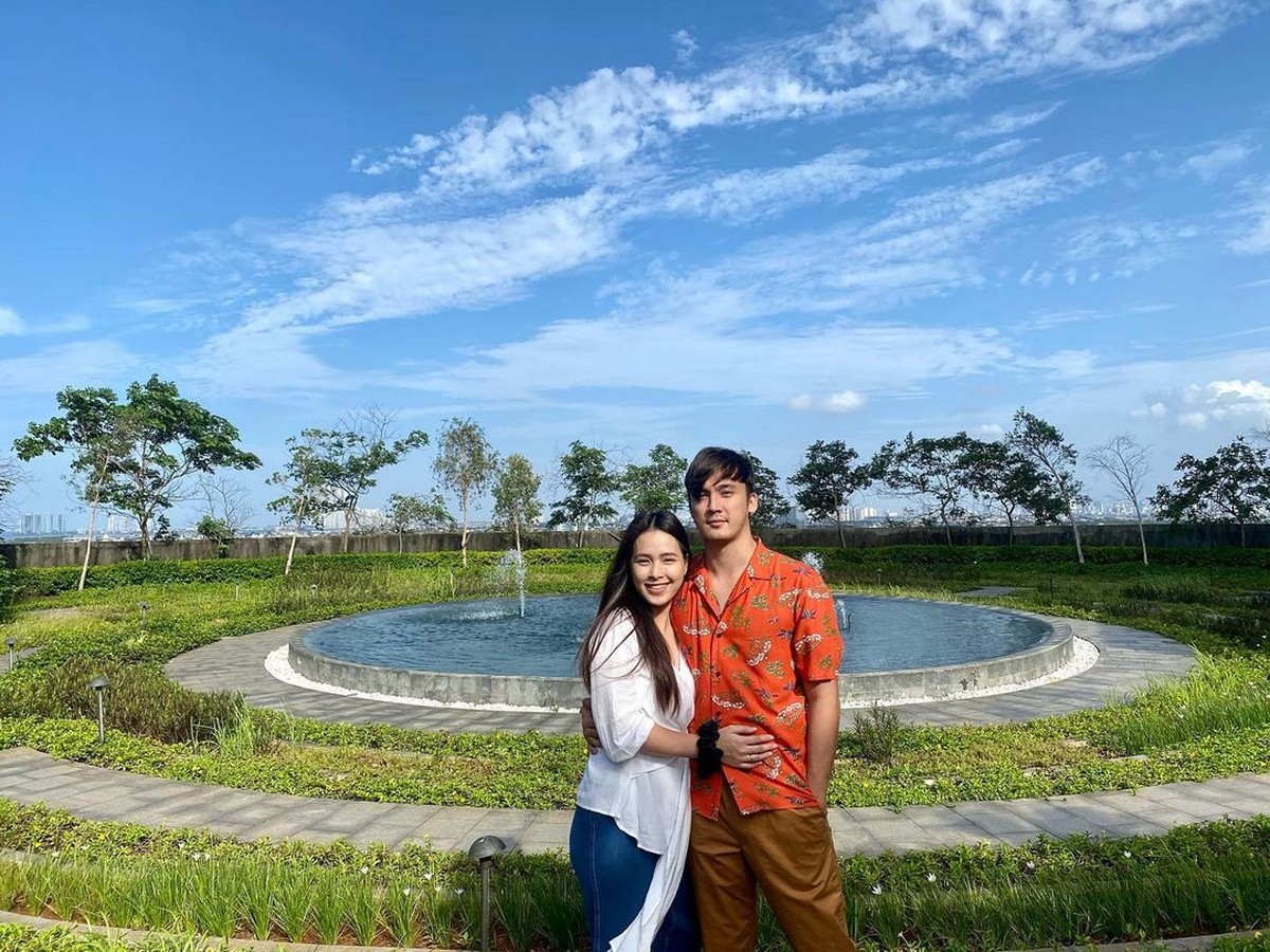 7 Potret Istri Sah Rendy Kjaernett yang Bongkar Perselingkuhan Syahnaz