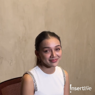 Acha Husna Bantah jad Pelakor Imbas Isu Renaga Tahier Telantarkan Anak