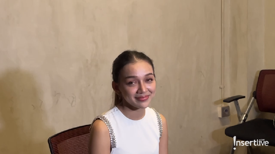 Acha Husna diduga pacar Renaha Tahier