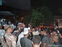 Alasan Warga Bubarkan Pengajian Khilfah di Pasuruan