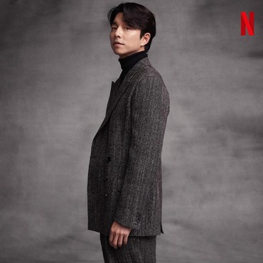 Ayah Gong Yoo Meninggal Dunia pada Usai 78 Tahun