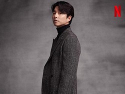 Ayah Gong Yoo Meninggal Dunia pada Usai 78 Tahun