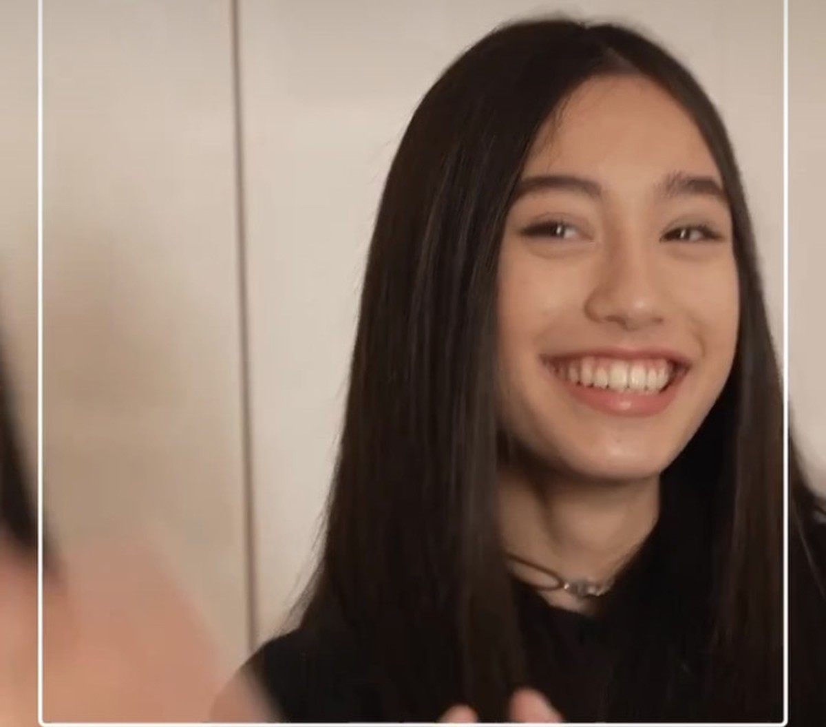 Anak Anggun C&period; Sasmi&comma; Kirana