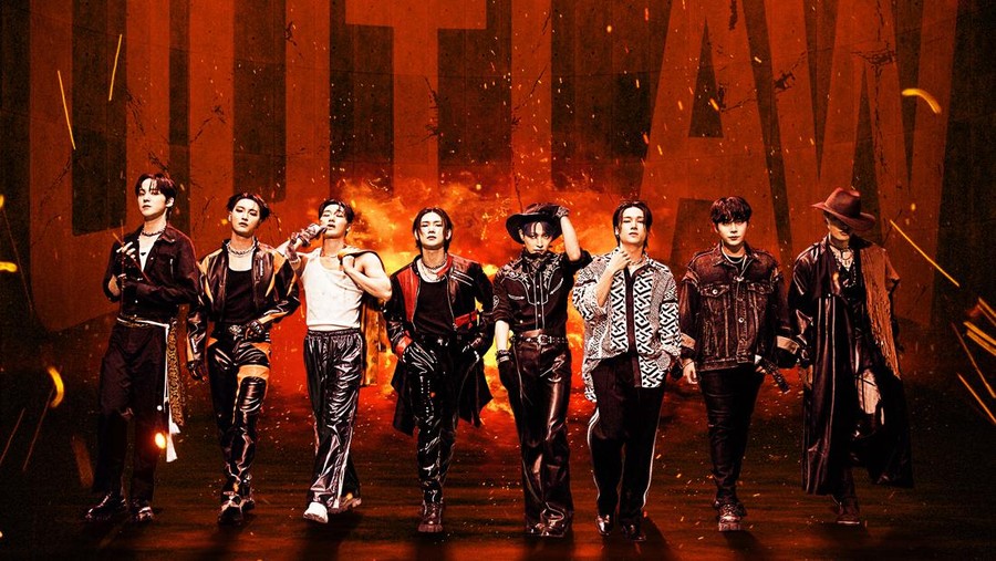 ATEEZ ATEEZ