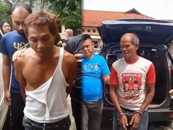 Temuan Chat Mesum Ungkap Ulah 2 Ayah Tiri Perkosa Anak Gadisnya