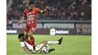 Klub Indonesia yang Masuk Liga Champion Asia