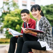 Mau Kuliah Gratis di Korea Selatan? Ikut 5 Program Beasiswa Ini Saja!
